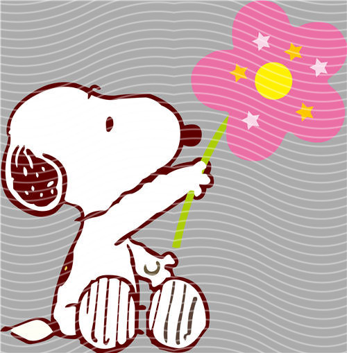 Snoopy- 440